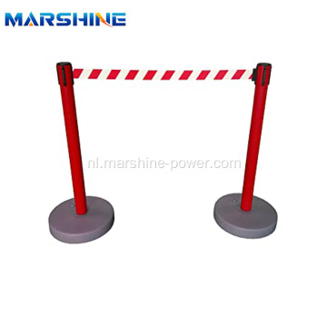 Verkeer parkeren Road Safety Bollard